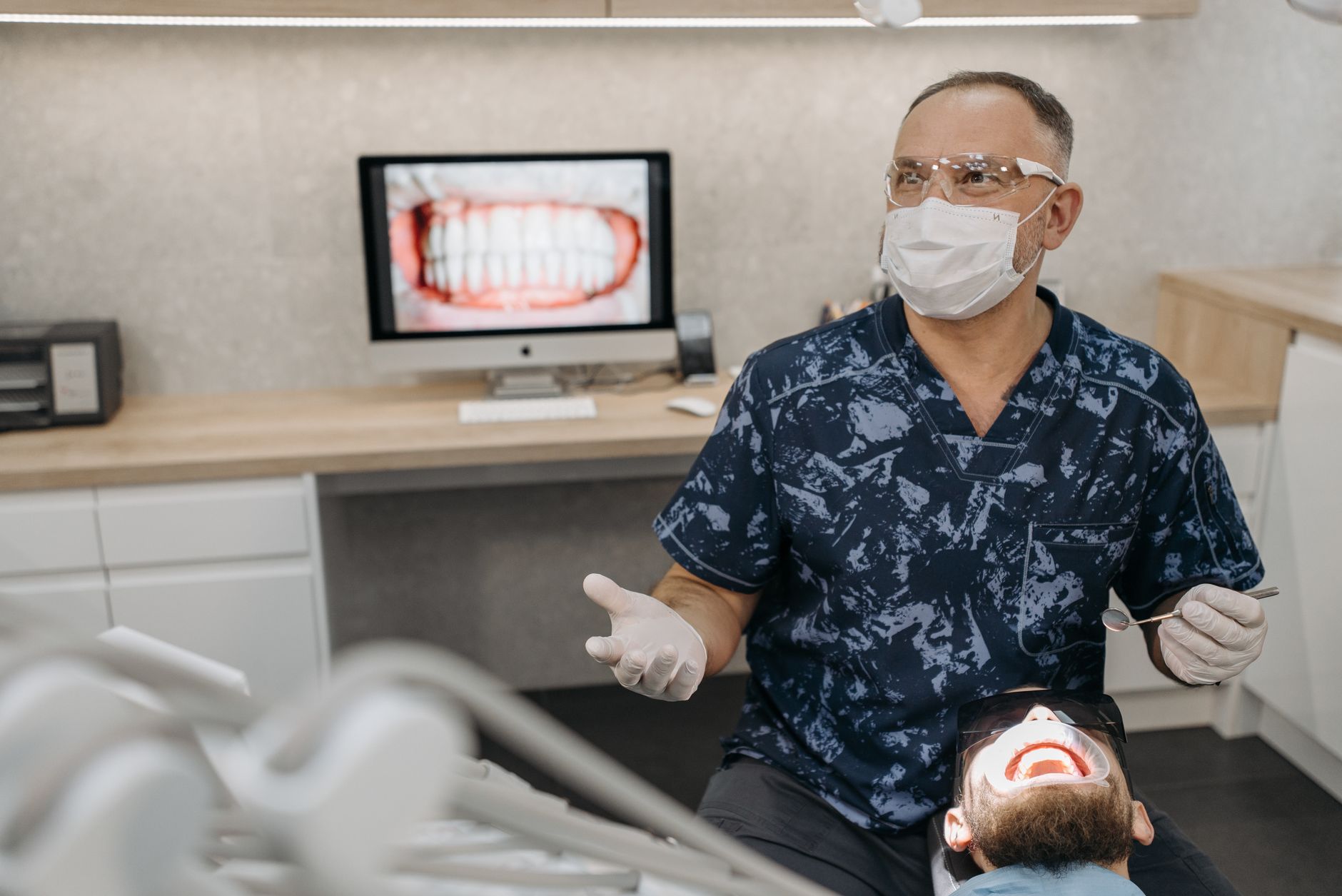 Dentiste Châlons-en-Champagne