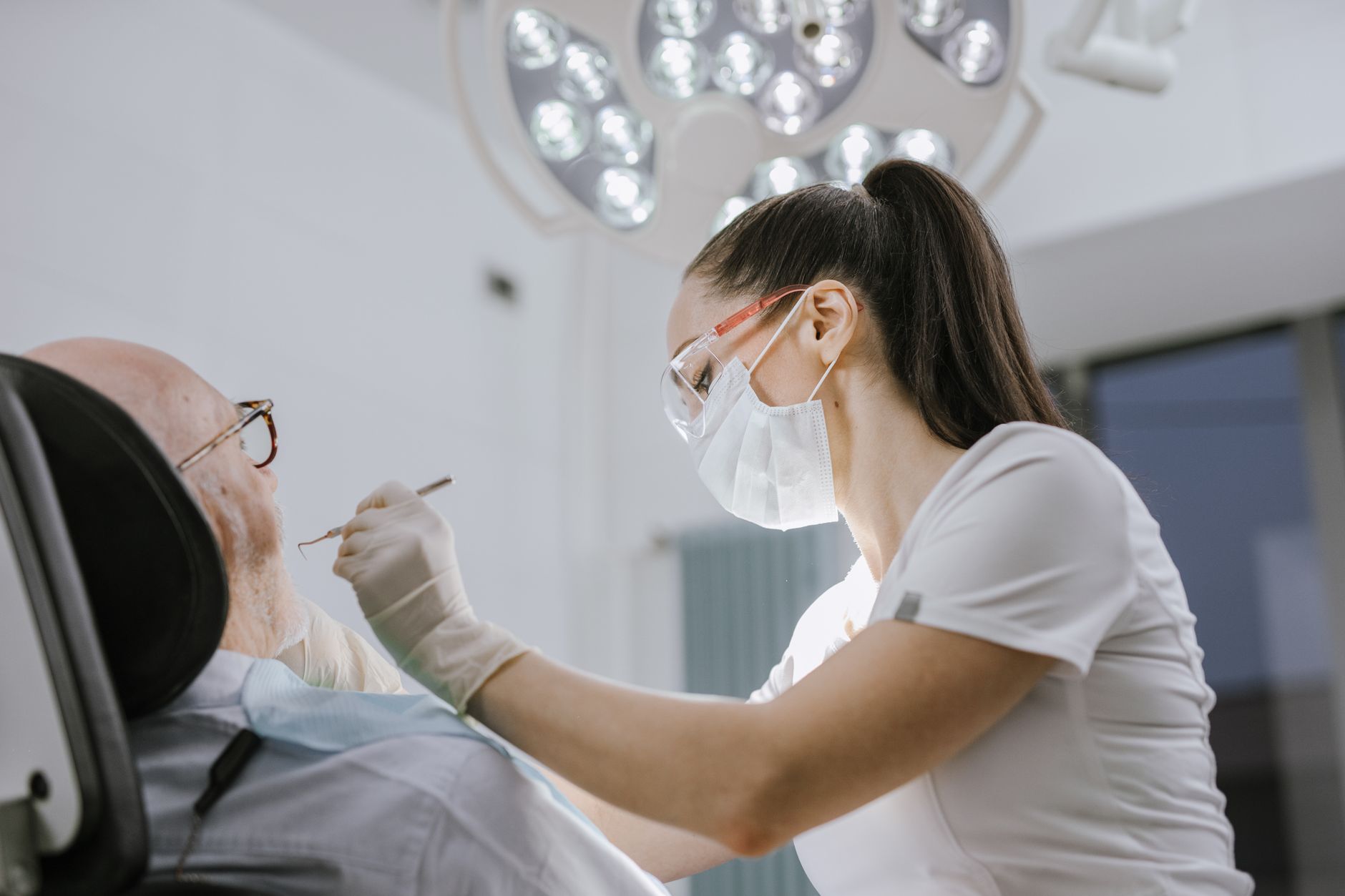 Dentiste Châlons-en-Champagne